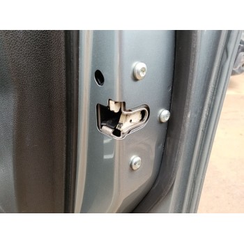 CERRADURA PUERTA DELANTERA DERECHA 13258275 