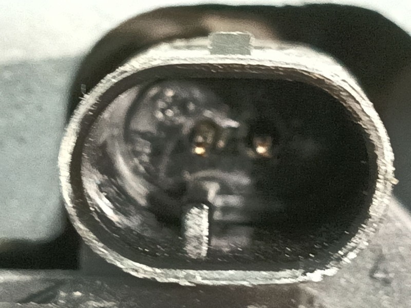 Recambio de cerradura capot para mercedes-benz clase c (w203) sportcoupe 1.8 cat referencia OEM IAM   