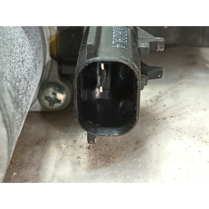 Recambio de elevalunas delantero izquierdo para ssangyong tivoli grand 1.2 t-gdi referencia OEM IAM   