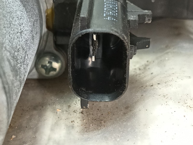 Recambio de elevalunas delantero izquierdo para ssangyong tivoli grand 1.2 t-gdi referencia OEM IAM   