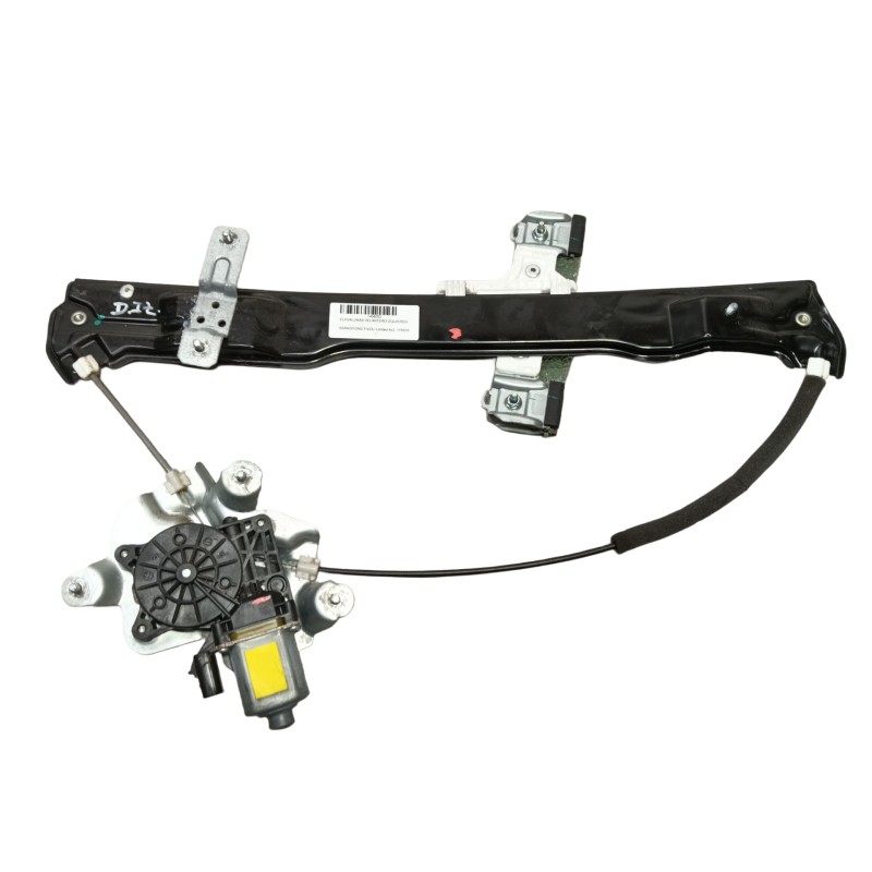 Recambio de elevalunas delantero izquierdo para ssangyong tivoli grand 1.2 t-gdi referencia OEM IAM   