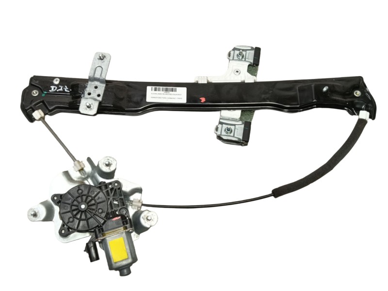 Recambio de elevalunas delantero izquierdo para ssangyong tivoli grand 1.2 t-gdi referencia OEM IAM   