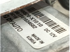 Recambio de elevalunas delantero derecho para ssangyong tivoli grand 1.2 t-gdi referencia OEM IAM    2