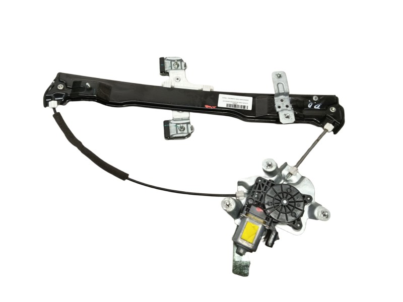 Recambio de elevalunas delantero derecho para ssangyong tivoli grand 1.2 t-gdi referencia OEM IAM   