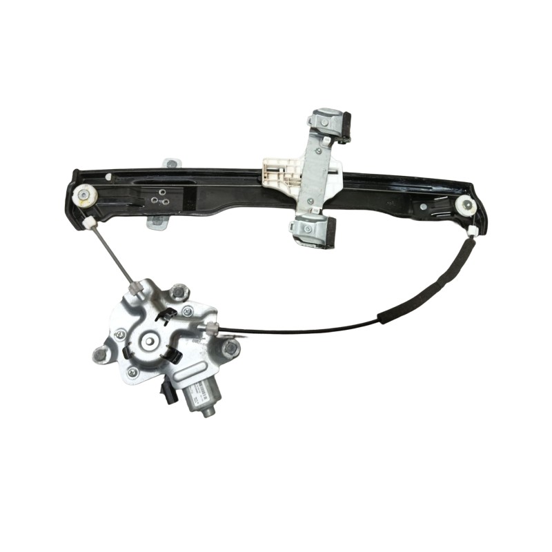 Recambio de elevalunas delantero derecho para ssangyong tivoli grand 1.2 t-gdi referencia OEM IAM   