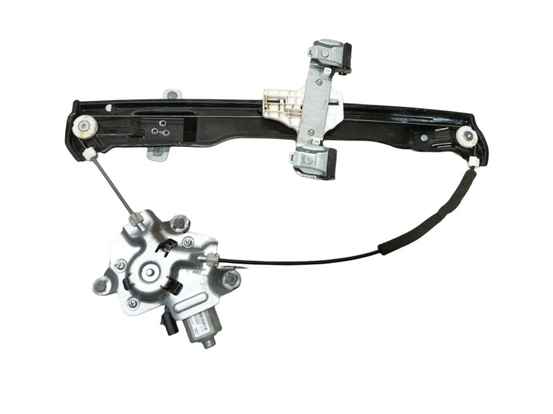 Recambio de elevalunas delantero derecho para ssangyong tivoli grand 1.2 t-gdi referencia OEM IAM   