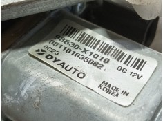 Recambio de elevalunas trasero izquierdo para ssangyong tivoli grand 1.2 t-gdi referencia OEM IAM    2