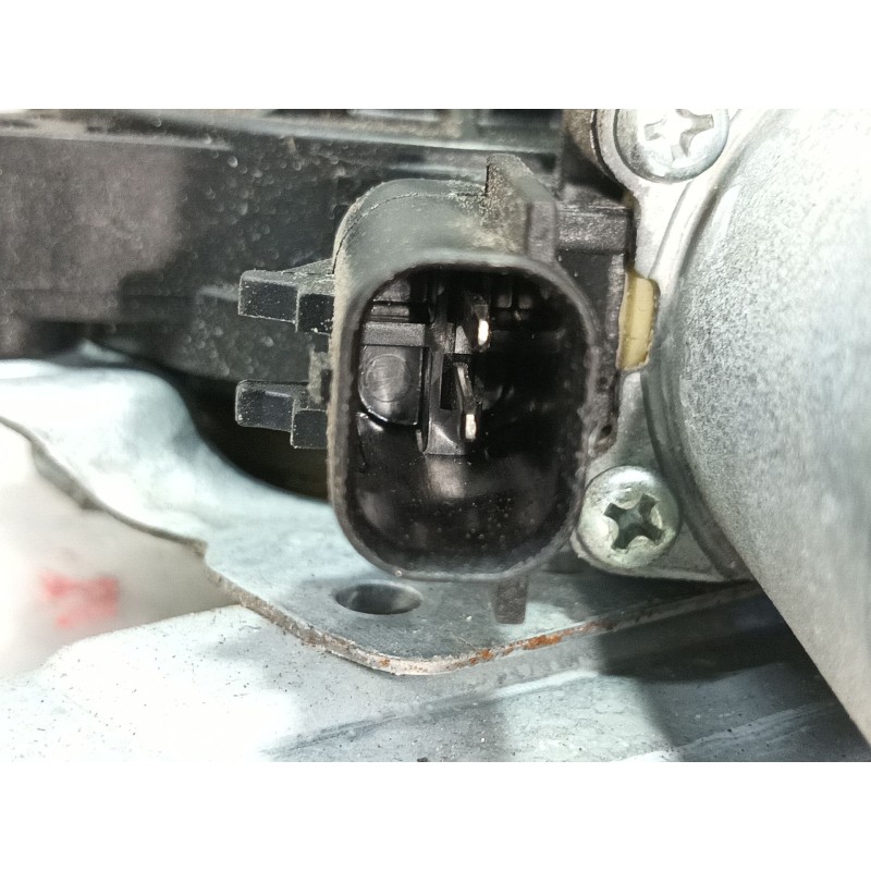 Recambio de elevalunas trasero izquierdo para ssangyong tivoli grand 1.2 t-gdi referencia OEM IAM   