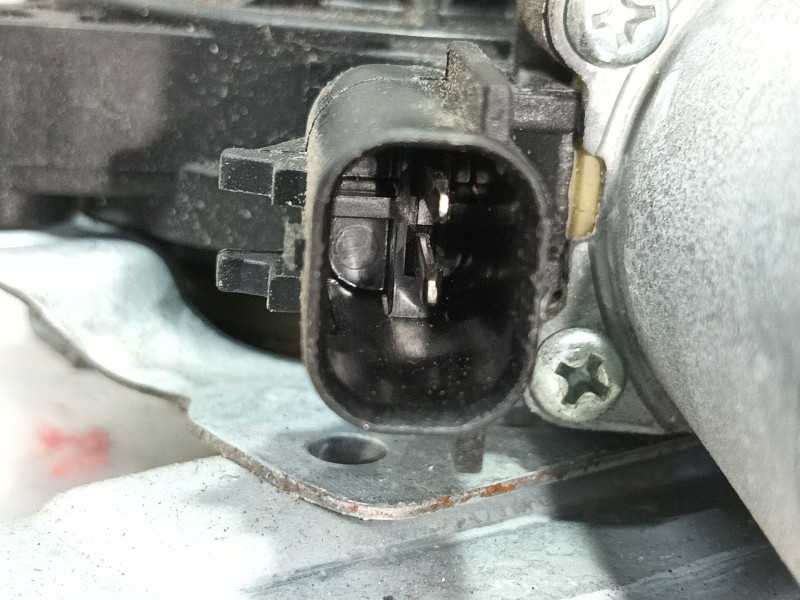 Recambio de elevalunas trasero izquierdo para ssangyong tivoli grand 1.2 t-gdi referencia OEM IAM   