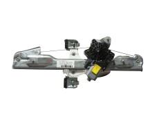 Recambio de elevalunas trasero izquierdo para ssangyong tivoli grand 1.2 t-gdi referencia OEM IAM   