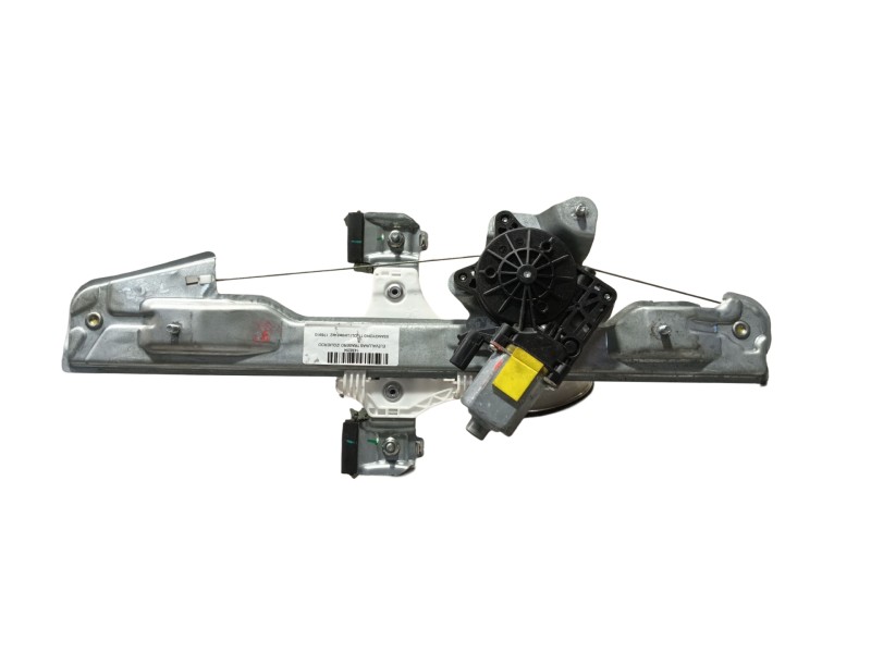 Recambio de elevalunas trasero izquierdo para ssangyong tivoli grand 1.2 t-gdi referencia OEM IAM   