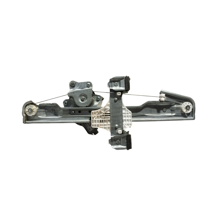 Recambio de elevalunas trasero izquierdo para ssangyong tivoli grand 1.2 t-gdi referencia OEM IAM   