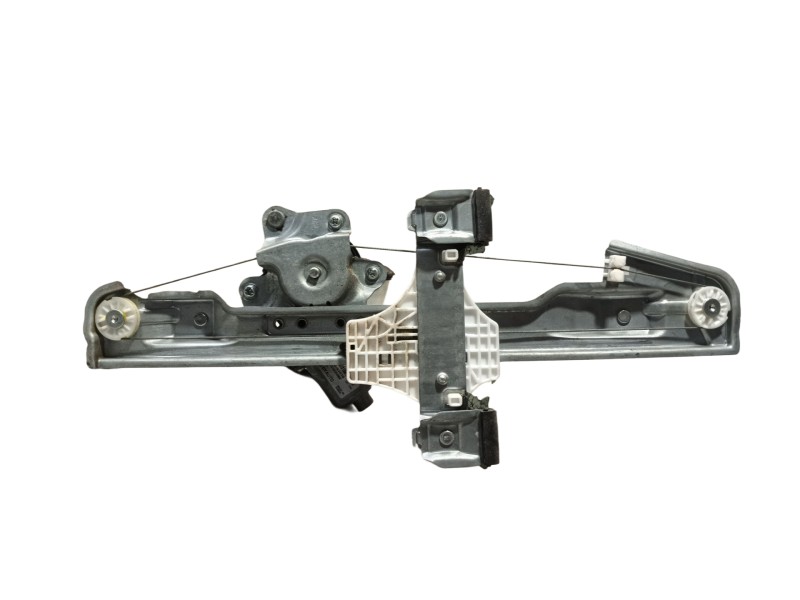 Recambio de elevalunas trasero izquierdo para ssangyong tivoli grand 1.2 t-gdi referencia OEM IAM   