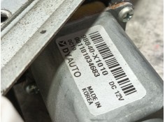 Recambio de elevalunas trasero derecho para ssangyong tivoli grand 1.2 t-gdi referencia OEM IAM    2