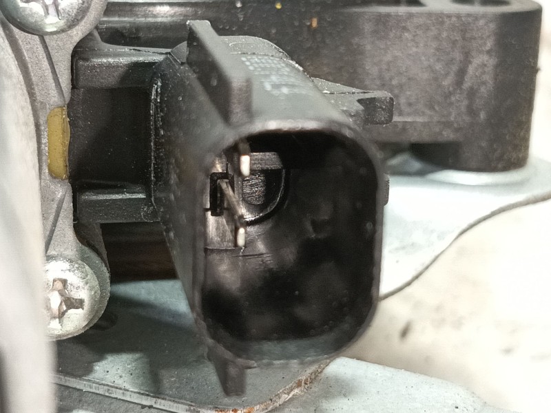 Recambio de elevalunas trasero derecho para ssangyong tivoli grand 1.2 t-gdi referencia OEM IAM   