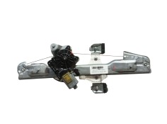 Recambio de elevalunas trasero derecho para ssangyong tivoli grand 1.2 t-gdi referencia OEM IAM   