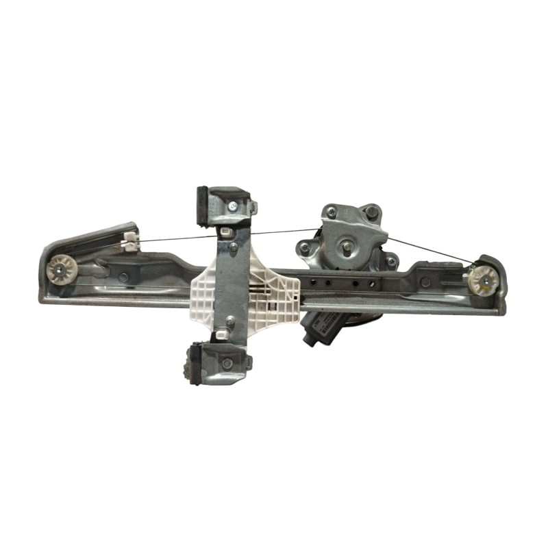 Recambio de elevalunas trasero derecho para ssangyong tivoli grand 1.2 t-gdi referencia OEM IAM   