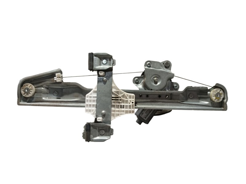 Recambio de elevalunas trasero derecho para ssangyong tivoli grand 1.2 t-gdi referencia OEM IAM   