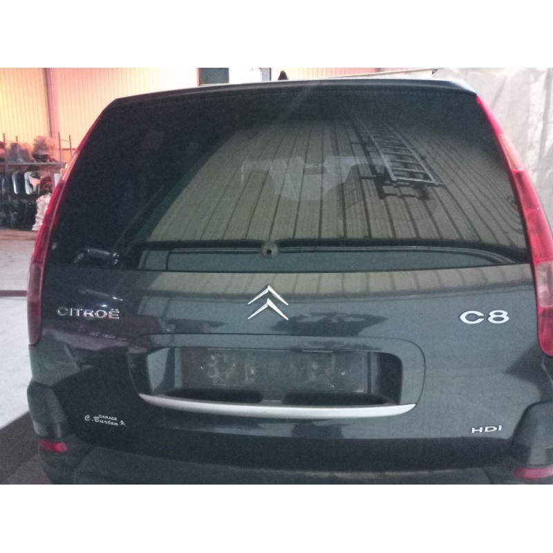 Recambio de porton trasero para citroën c8 (ea_, eb_) 2.0 hdi referencia OEM IAM   