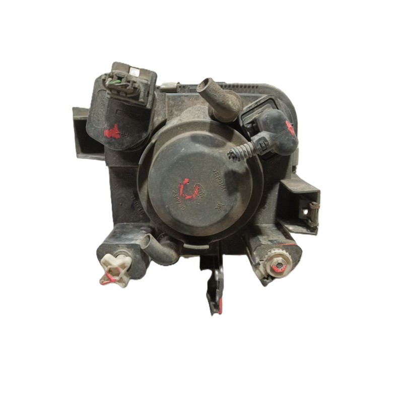 Recambio de faro izquierdo para fiat multipla (186) jtd 105 elx referencia OEM IAM   