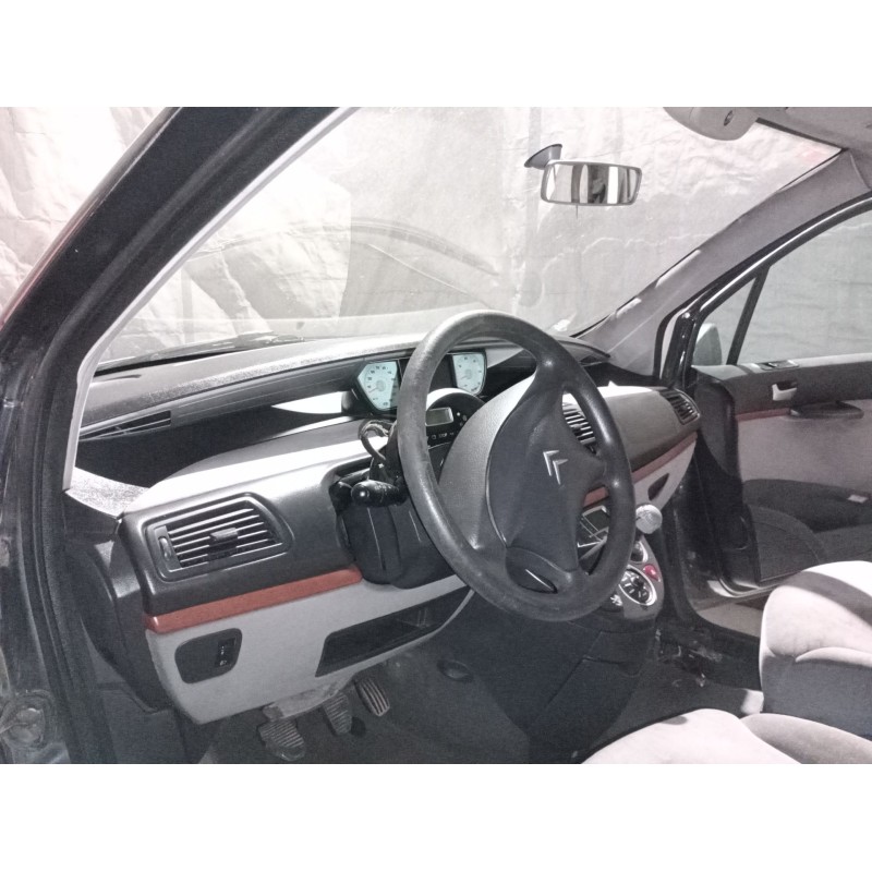 Recambio de salpicadero para citroën c8 (ea_, eb_) 2.0 hdi referencia OEM IAM   