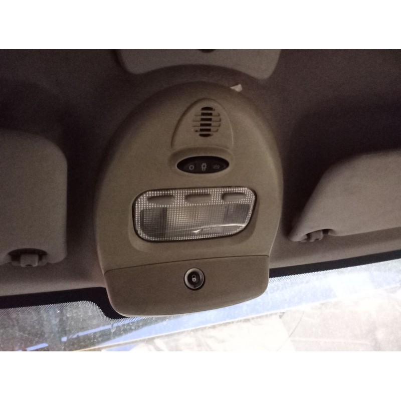 Recambio de luz interior para citroën c8 (ea_, eb_) 2.0 hdi referencia OEM IAM   