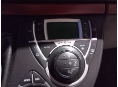 Recambio de mando calefaccion / aire acondicionado para citroën c8 (ea_, eb_) 2.0 hdi referencia OEM IAM   