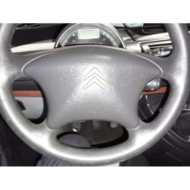 Recambio de airbag delantero izquierdo para citroën c8 (ea_, eb_) 2.0 hdi referencia OEM IAM   