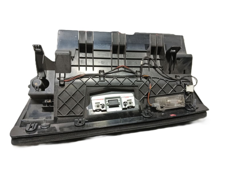 Recambio de guantera para bmw serie 3 berlina (e90) 318d referencia OEM IAM   