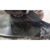 Recambio de mangueta delantera derecha para renault captur ii (hf_) tce 140 (hfn0) referencia OEM IAM 400144566R 4115135R 