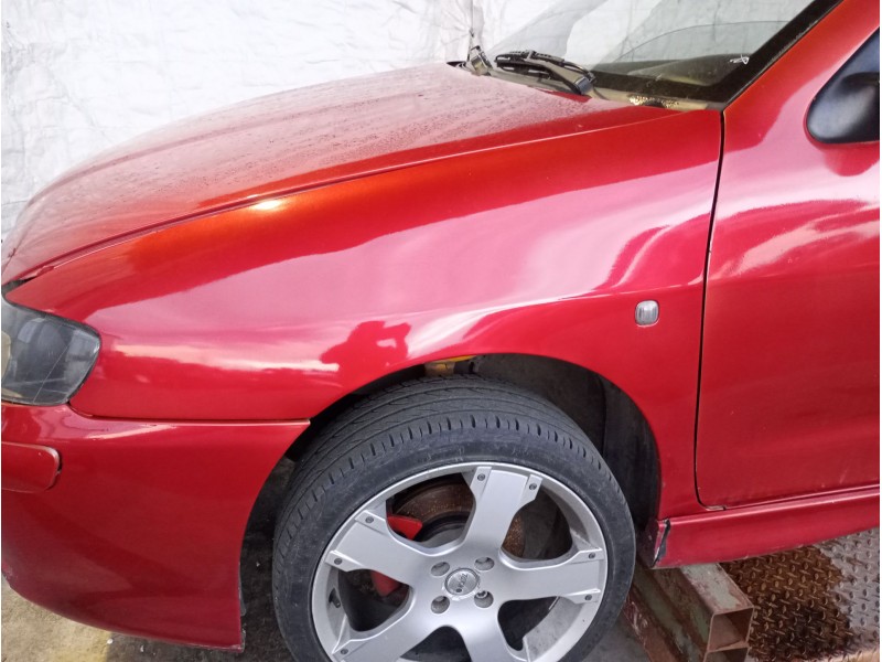 Recambio de aleta delantera izquierda para seat ibiza ii (6k1) 1.9 sdi referencia OEM IAM   