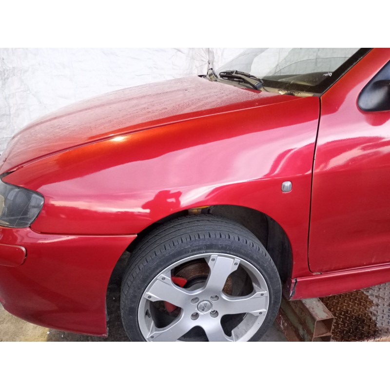 Recambio de aleta delantera izquierda para seat ibiza ii (6k1) 1.9 sdi referencia OEM IAM   