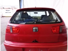 Recambio de porton trasero para seat ibiza ii (6k1) 1.9 sdi referencia OEM IAM   