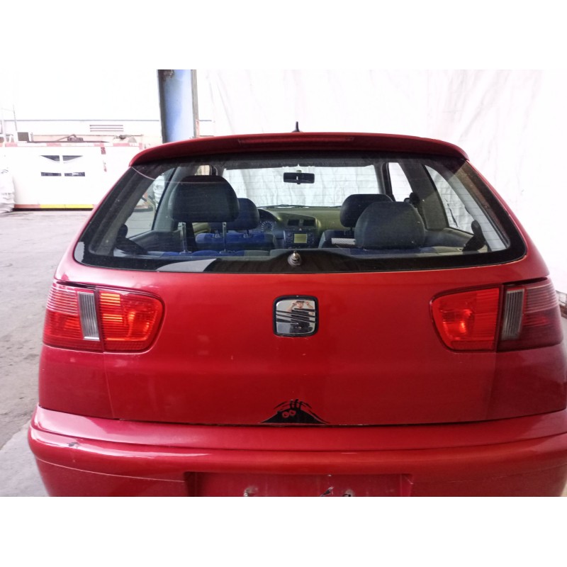 Recambio de porton trasero para seat ibiza ii (6k1) 1.9 sdi referencia OEM IAM   