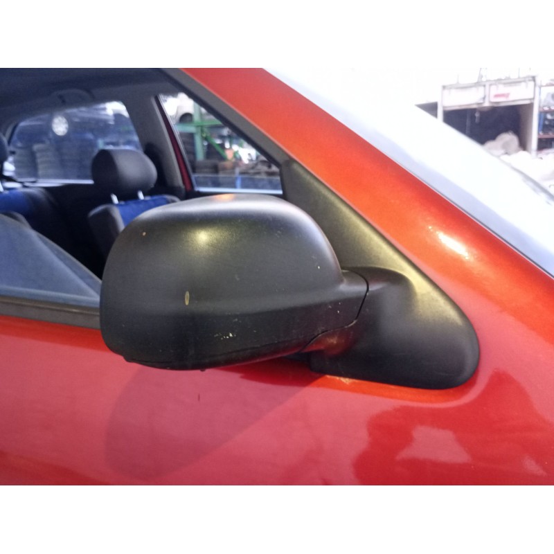 Recambio de retrovisor derecho para seat ibiza ii (6k1) 1.9 sdi referencia OEM IAM   