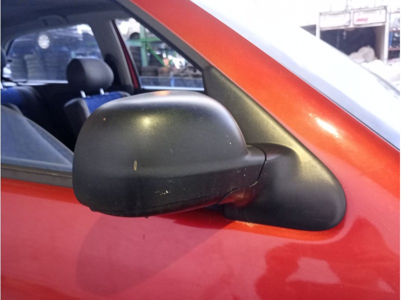 Recambio de retrovisor derecho para seat ibiza ii (6k1) 1.9 sdi referencia OEM IAM   