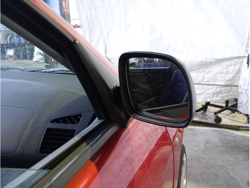 Recambio de retrovisor derecho para seat ibiza ii (6k1) 1.9 sdi referencia OEM IAM   