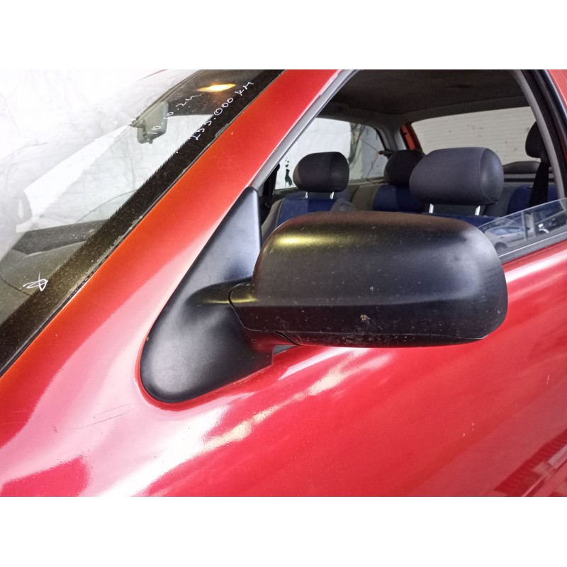 Recambio de retrovisor izquierdo para seat ibiza ii (6k1) 1.9 sdi referencia OEM IAM   