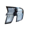 Recambio de piloto trasero derecho para ford mustang mach-e (cgw) ev 4x4 referencia OEM IAM 2771920 CX727 