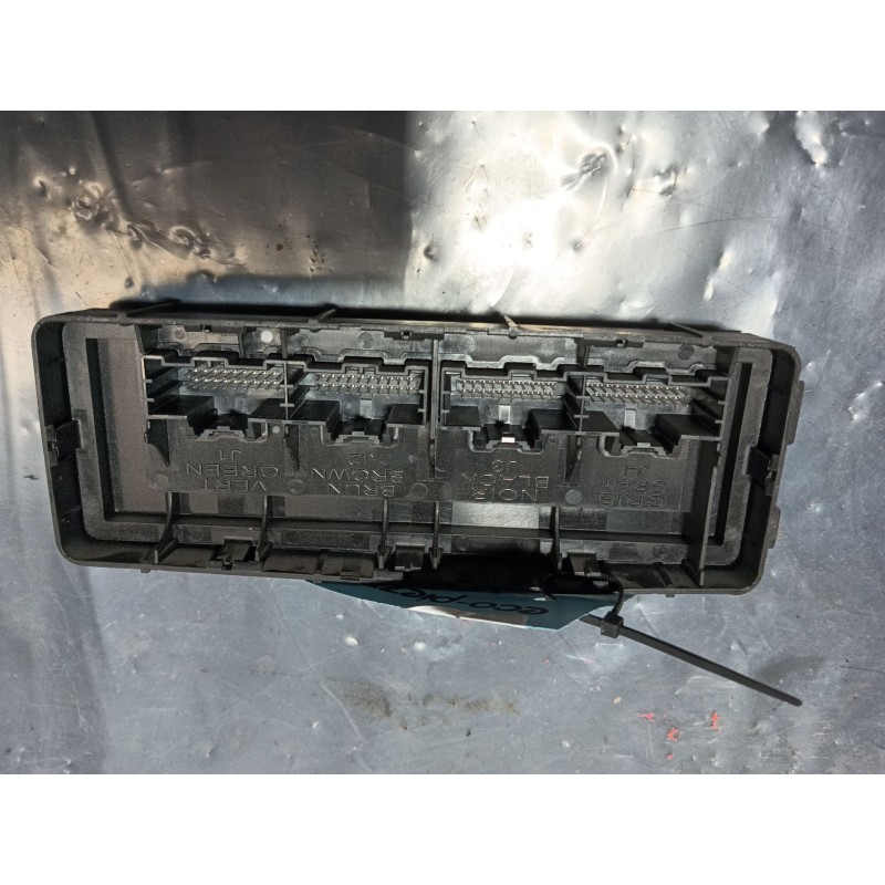 Recambio de modulo electronico para opel insignia a sedán (g09) 2.0 cdti (69) referencia OEM IAM   