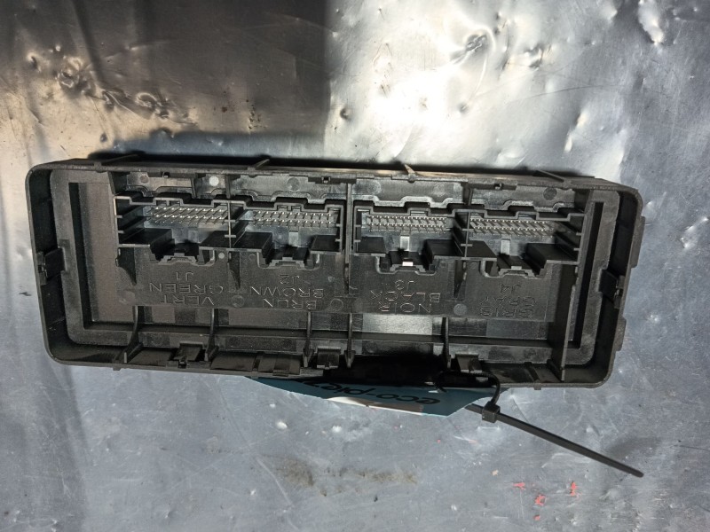Recambio de modulo electronico para opel insignia a sedán (g09) 2.0 cdti (69) referencia OEM IAM   