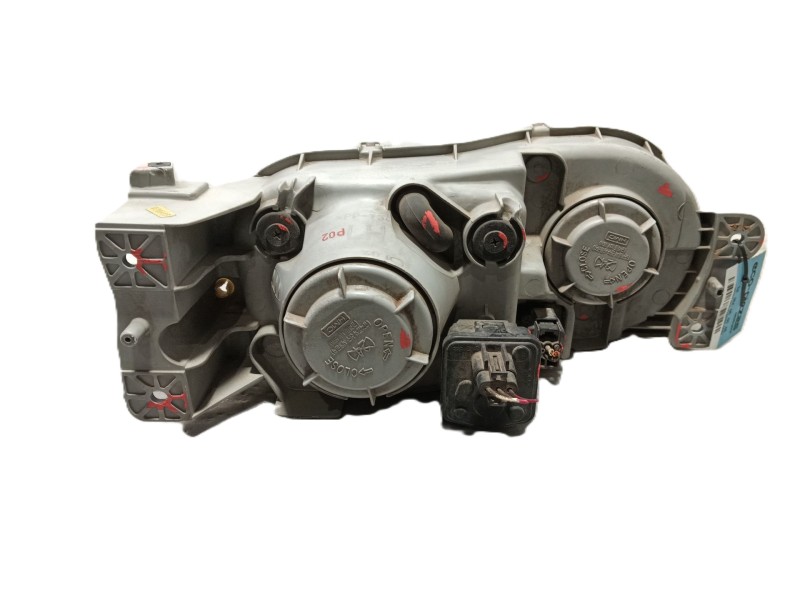 Recambio de faro izquierdo para hyundai coupe ii (gk) 1.6 16v referencia OEM IAM   