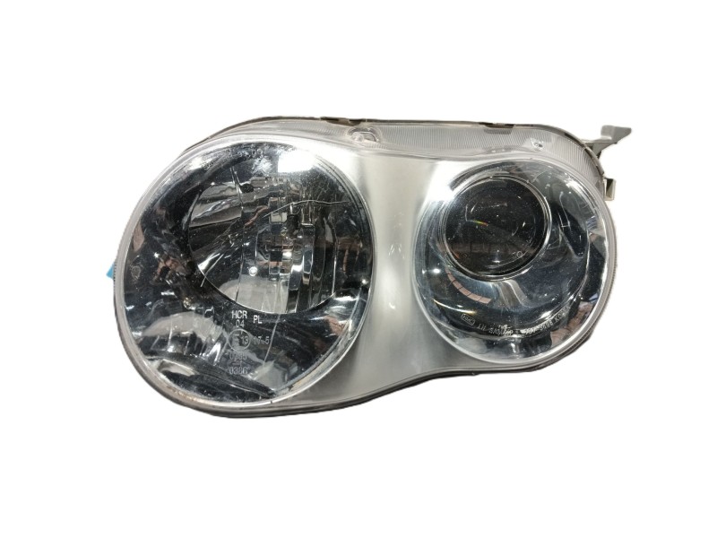 Recambio de faro izquierdo para hyundai coupe ii (gk) 1.6 16v referencia OEM IAM   