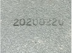 Recambio de enganche cinturon trasero derecho para ssangyong tivoli grand 1.2 t-gdi referencia OEM IAM    2