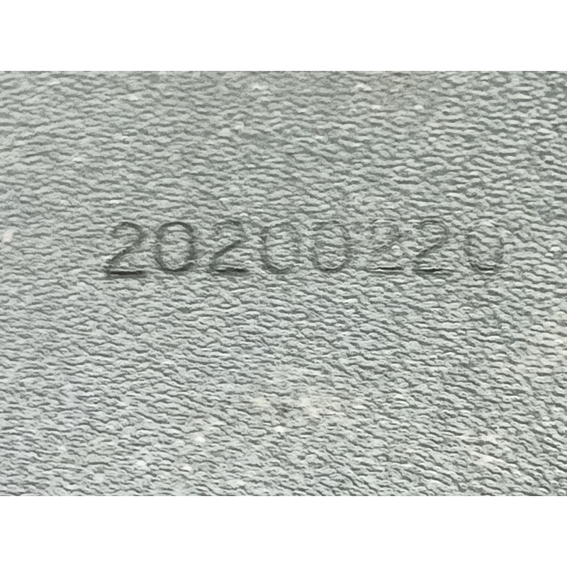 Recambio de enganche cinturon trasero derecho para ssangyong tivoli grand 1.2 t-gdi referencia OEM IAM   