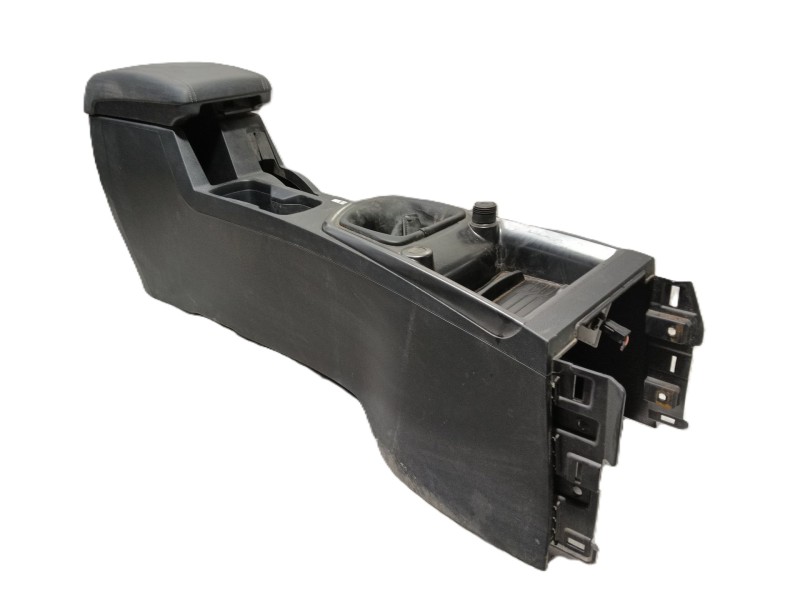 Recambio de apoyabrazos central para ssangyong tivoli grand 1.2 t-gdi referencia OEM IAM   