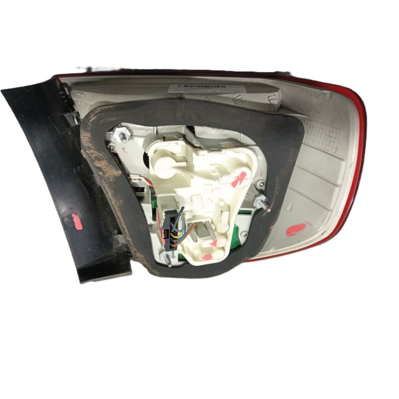 Recambio de piloto trasero derecho para bmw serie 3 berlina (e90) 318d referencia OEM IAM   