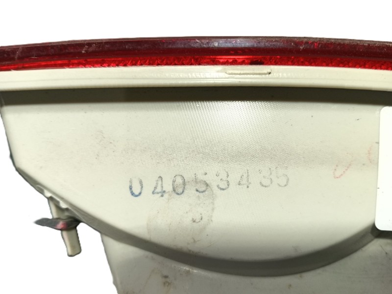 Recambio de piloto trasero derecho para bmw serie 3 berlina (e90) 318d referencia OEM IAM   