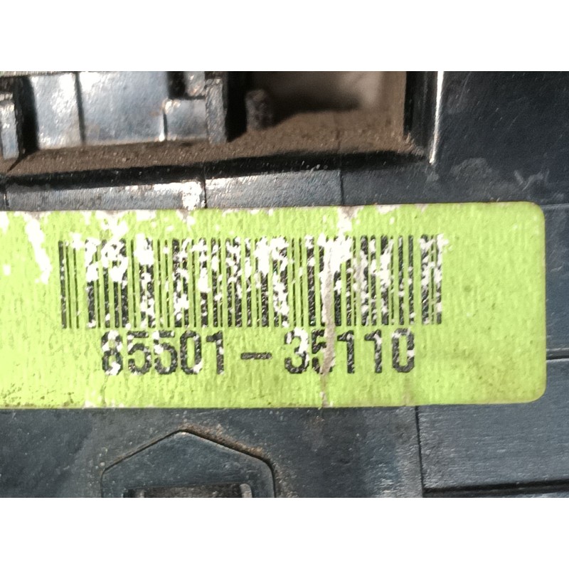 Recambio de mando retrovisor para ssangyong tivoli grand 1.2 t-gdi referencia OEM IAM   