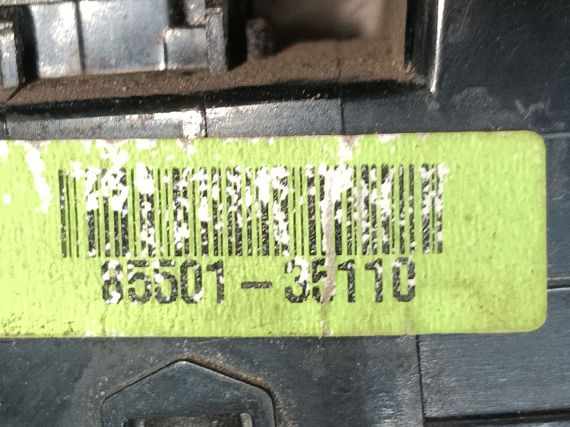 Recambio de mando retrovisor para ssangyong tivoli grand 1.2 t-gdi referencia OEM IAM   